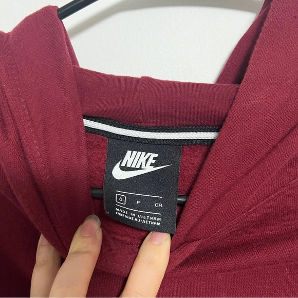 1 🧡 Nike Sportswear Retro Style Hoodie Windbreaker - Picture 7 of 10